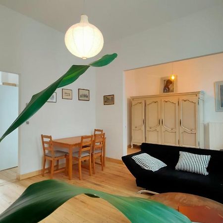 Mooie Condo In Antwerpen Kültér fotó