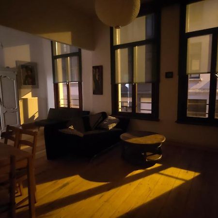 Mooie Condo In Antwerpen Kültér fotó