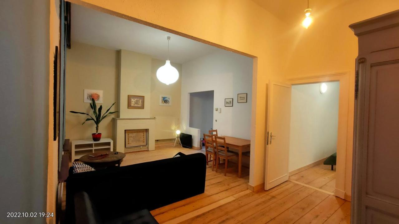 Mooie Condo In Antwerpen Kültér fotó
