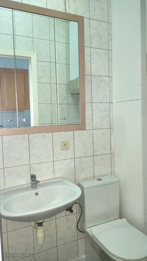 Mooie Condo In Antwerpen Kültér fotó