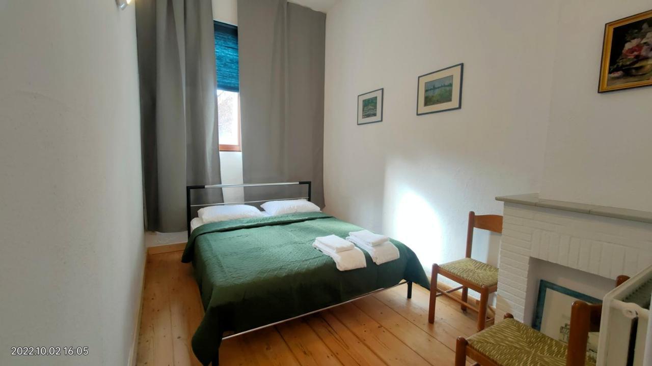 Mooie Condo In Antwerpen Kültér fotó