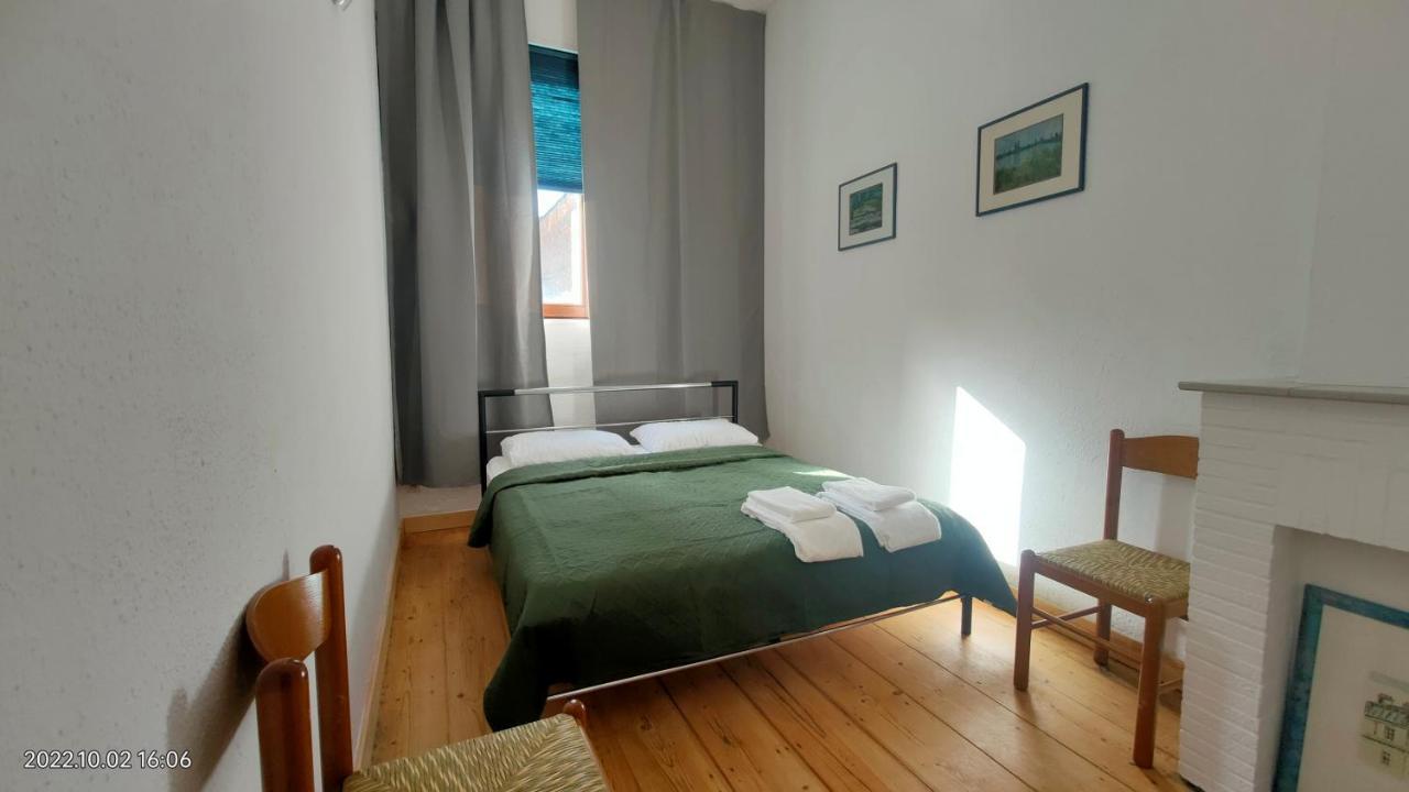 Mooie Condo In Antwerpen Kültér fotó